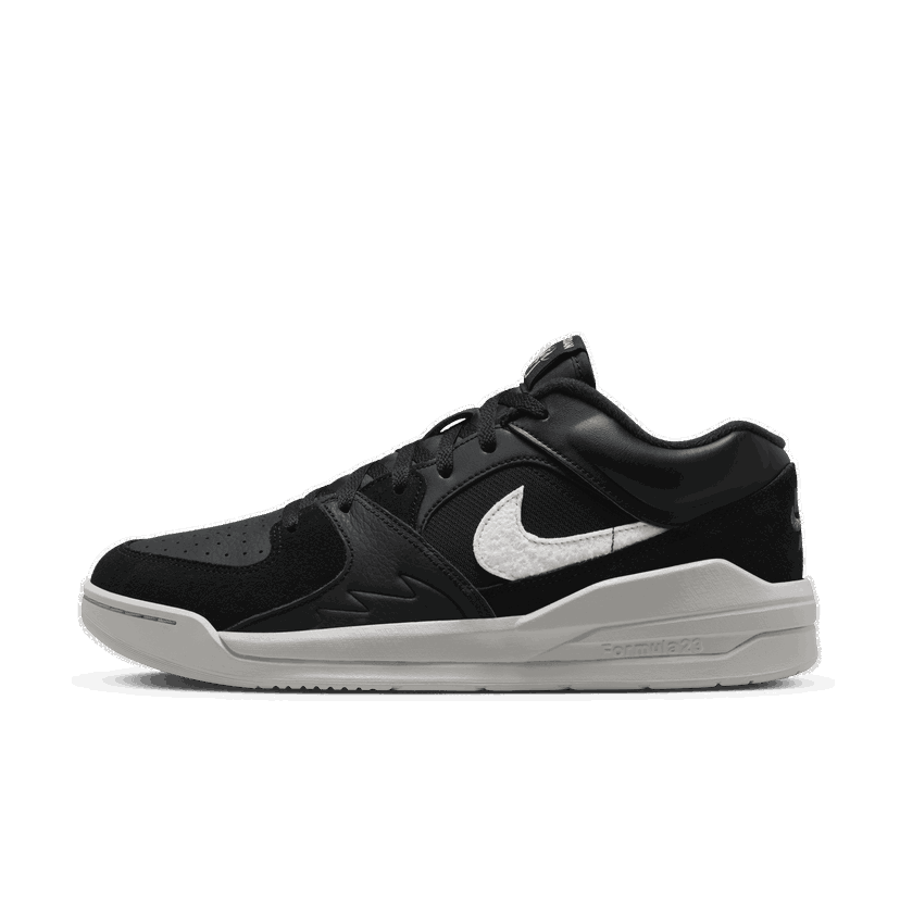 Sneakers och skor Jordan Jordan Stadium 90 Svart | DX4397-003