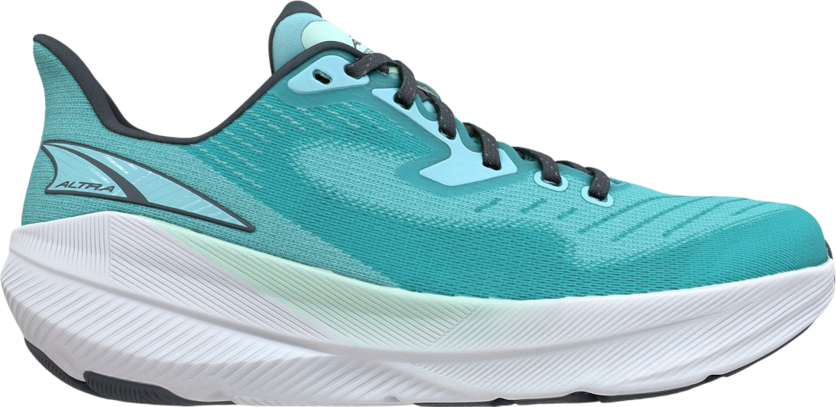 Sneakers och skor Altra Running Experience Flow Turkos | al0a85nw3361, 0