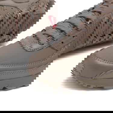 Sneakers och skor Nike Air Max 90 Ess+ UK 6 Brun | IH2063-201, 3