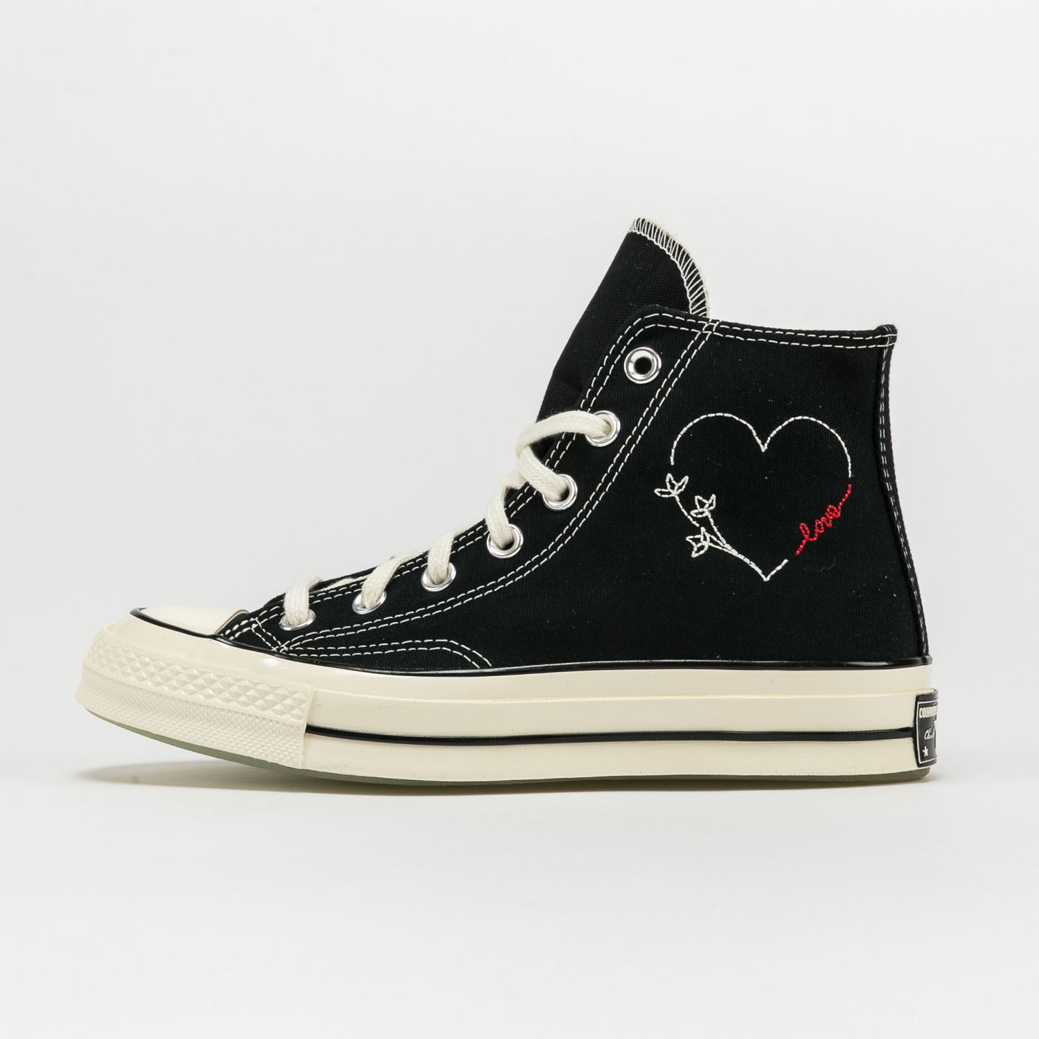 Sneakers och skor Converse Chuck 70 Hi Svart | 171118C, 1