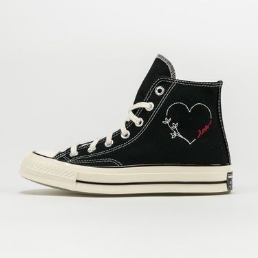 Sneakers och skor Converse Chuck 70 Hi Svart | 171118C, 1