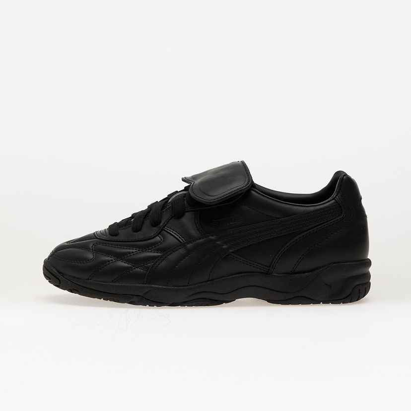 Sneakers och skor Puma King Indoor Lack of Guidance Svart | 40408301
