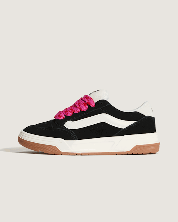 Sneakers och skor Vans Hylane 42 Svart | VN000DB1BMA, 0