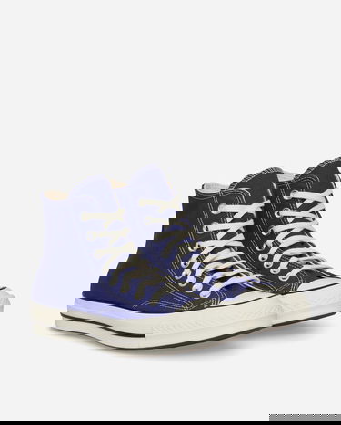 Sneakers och skor Converse Chuck 70 Hi Blå | A09466C, 1