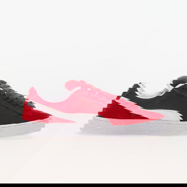 Sneakers och skor Puma Suede XL Röd | 395205-03, 2