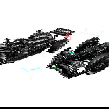 Samlarobjekt LEGO Technic 42171 Mercedes-AMG F1 W14 E Performance Flerfärgad | 42171LEG, 5