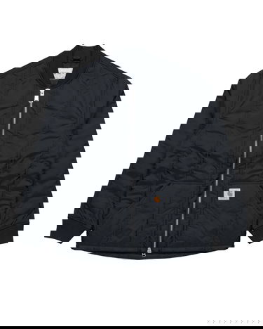 Bomberjacka Carhartt WIP Lachlan Liner Jacket Röd | I034385_9, 2