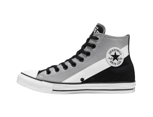 Livsstil Converse Chuck Taylor All-Star 70 Hi "Franchise San Antonio Spurs" Svart | 159420C
