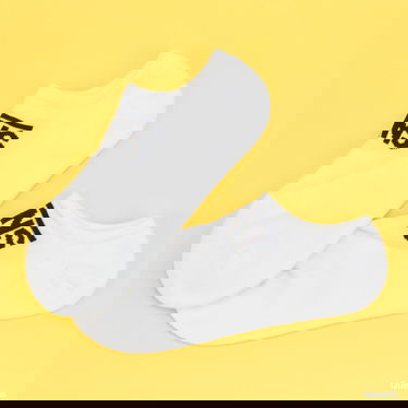 Strumpor Vans MN Classic Kick 3Pack Vit | VN000XSSWHT1, 1