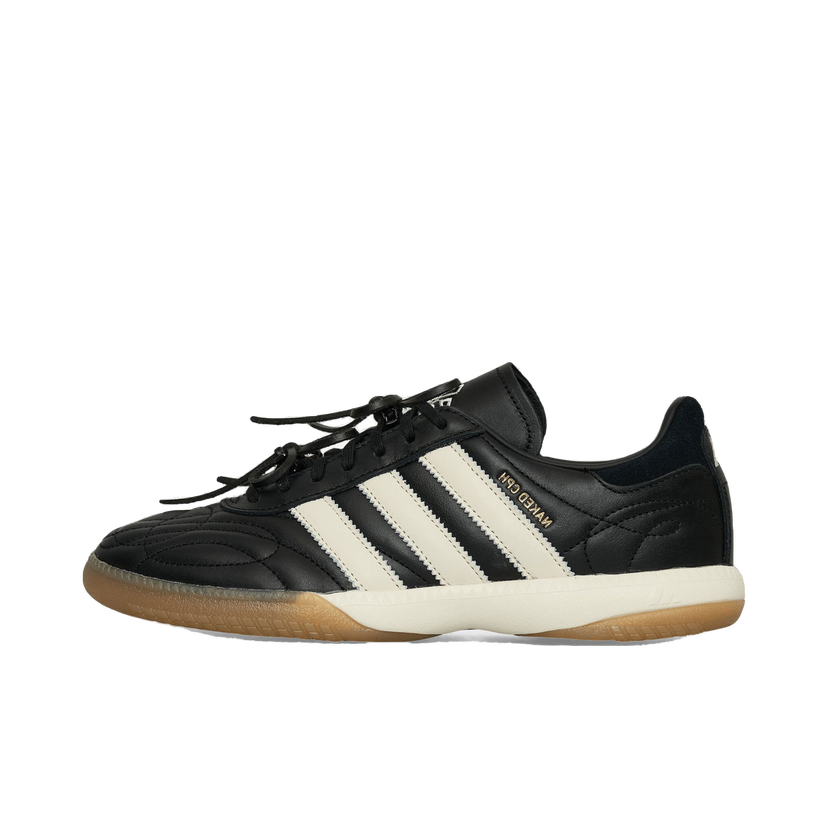 Sneakers och skor adidas Originals Copenhagen x Maha Samba Svart | IH3566