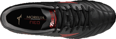 Sneakers och skor Mizuno Morelia Neo IV Pro AG Football Boots Svart | p1ga2535-00, 7