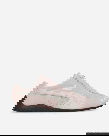 Sneakers och skor Puma Speedcat OG Rosa | 398846-04, 1