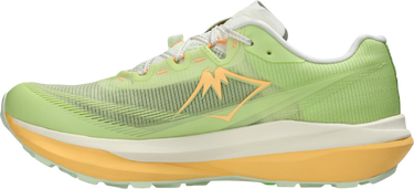 Sneakers och skor Asics FUJISPEED 4 Grön | 1013a179-300, 4
