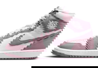 Sneakers och skor Jordan Air Jordan 1 Retro High OG "Sky J Mauve" Purpur | DZ5485-105, 0