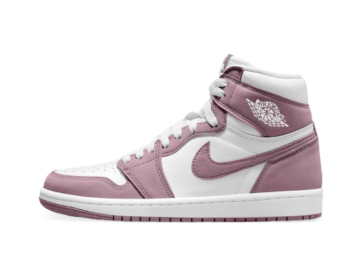 Sneakers och skor Jordan Air Jordan 1 Retro High OG "Sky J Mauve" Purpur | DZ5485-105