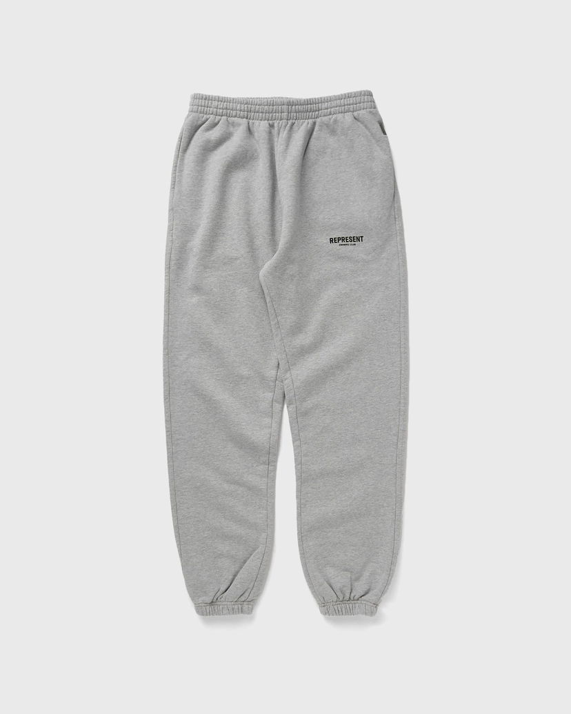 Träningsbyxor Represent Clo REPRESENT OWNERS CLUB SWEATPANT Grå | OCM412-302