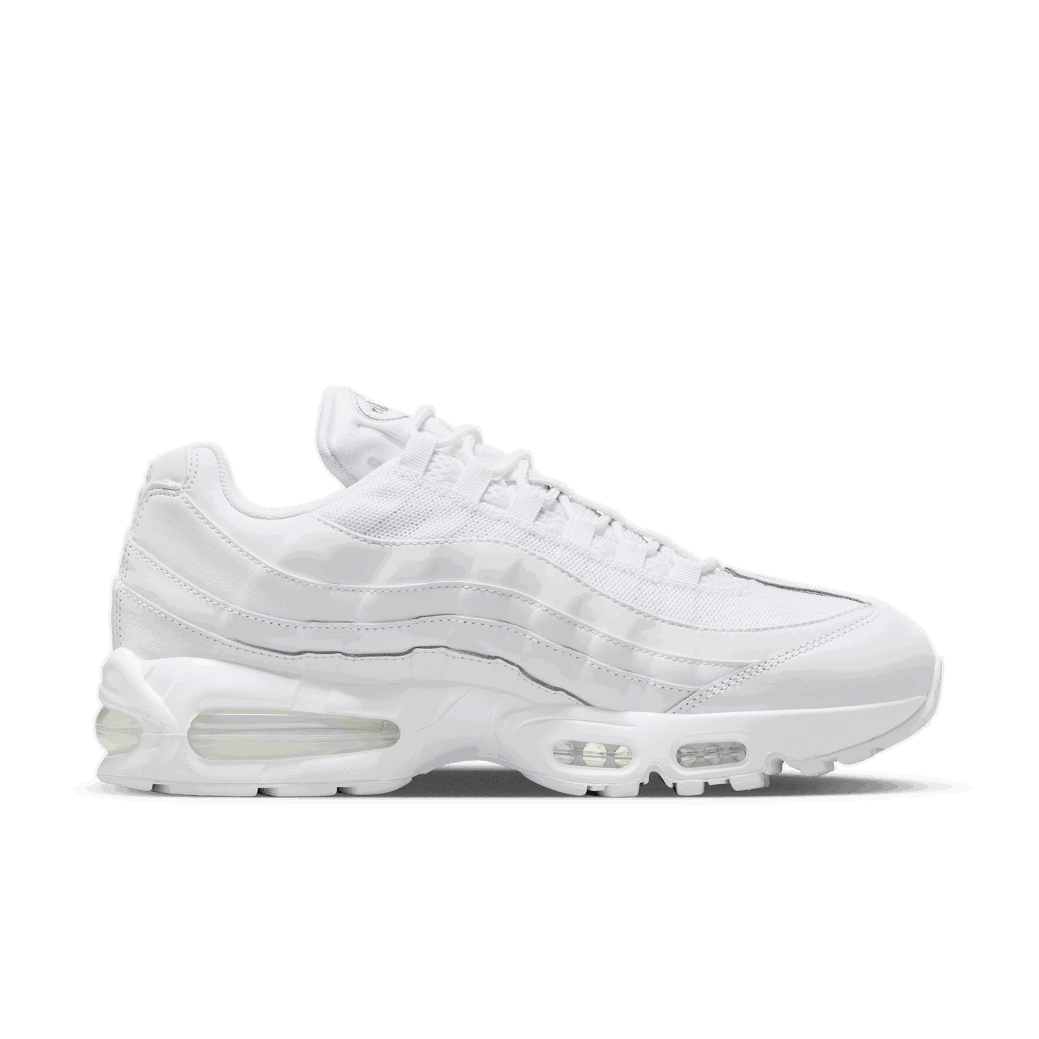 Sneakers och skor Nike Air Max 95 OG Vit | HM8755-100, 1