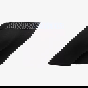 Boxare CALVIN KLEIN Calvin Klein Intense Power Cotton Boxer Brief 3-Pack Svart | 000NB3609A ZDO, 2