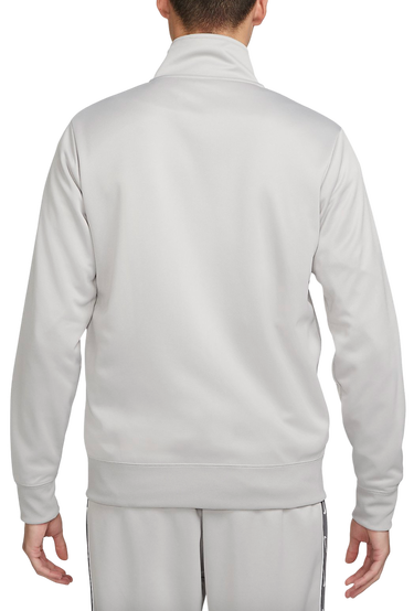 Bomberjacka Nike Men's Repeat Track Jacket Grå | fd1183-012, 1