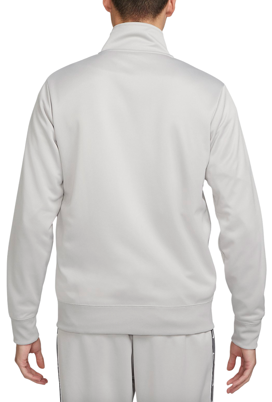 Bomberjacka Nike Men's Repeat Track Jacket Grå | fd1183-012, 1