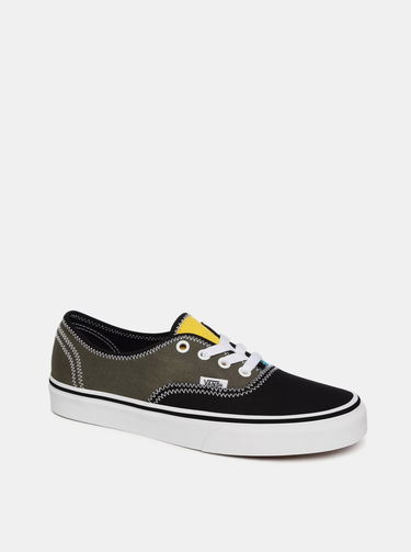 Sneakers och skor Vans Authentic Grå | VN0A2Z5I19Y, 1