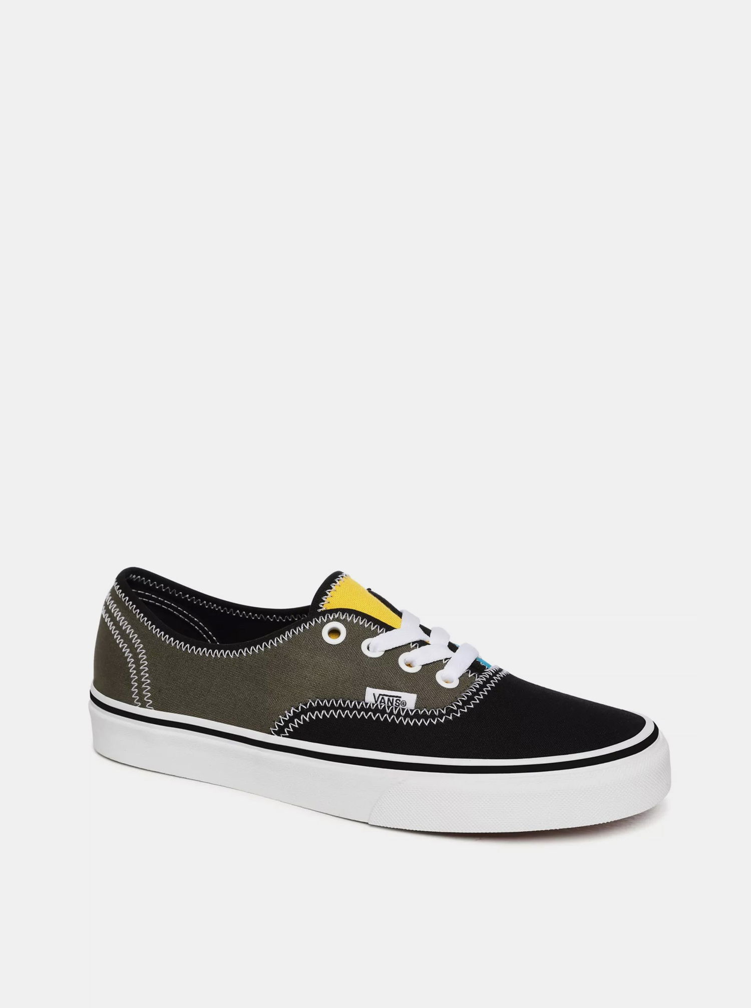 Sneakers och skor Vans Authentic Grå | VN0A2Z5I19Y, 1