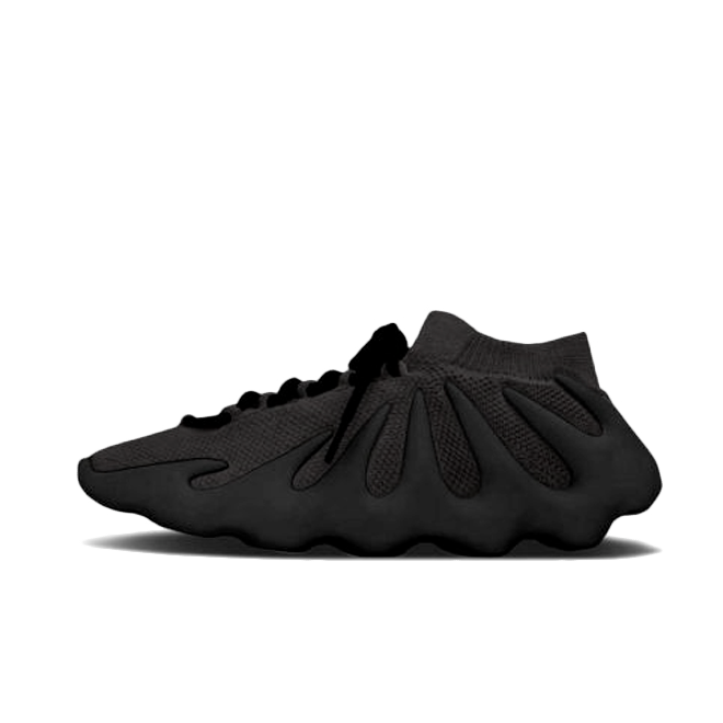 Sneakers och skor adidas Yeezy Yeezy 450 "Dark Slate" Svart | GY5368, 0
