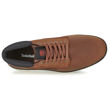 Sneakers och skor Timberland BRADSTREET CHUKKA LEATHER Brun | TB0A13EE2141=TB0A13EE214=CA13EE, 5