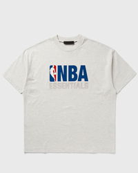 Fear of God Essentials NBA Short Sleeve T-Shirt Size XL