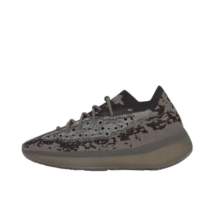 Sneakers och skor adidas Yeezy Yeezy Boost 380 "Stone Slate" Brun | GZ0472