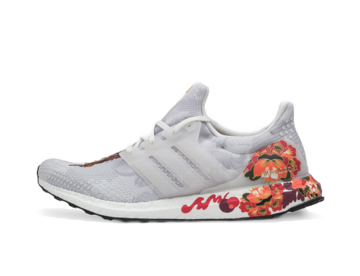Löpning adidas Performance Ultraboost  DNA Grå | FW4313