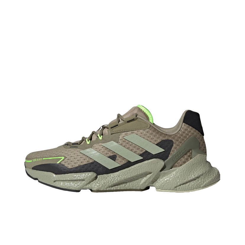 Sneakers och skor adidas Performance X9000L4 Brun | FZ4081