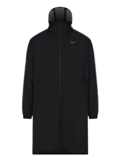 Jacka Nike NOCTA x Running Jacket Svart | DR2678-010
