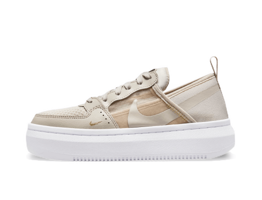 Sneakers och skor Nike Court Vision Alta "Cream" W Beige | CW6536-200