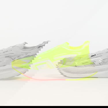 Sneakers och skor adidas Performance Stella McCartney UltraBOOST 5 Grön | JI4361, 0