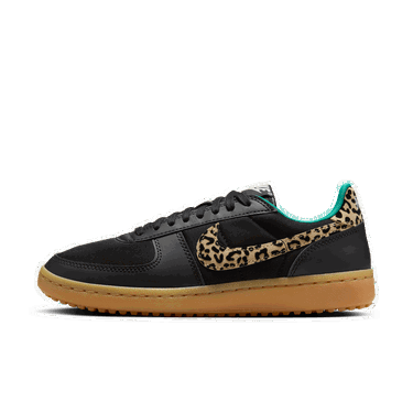 Sneakers och skor Nike Nike Field General SE Svart | IF1742-001, 0