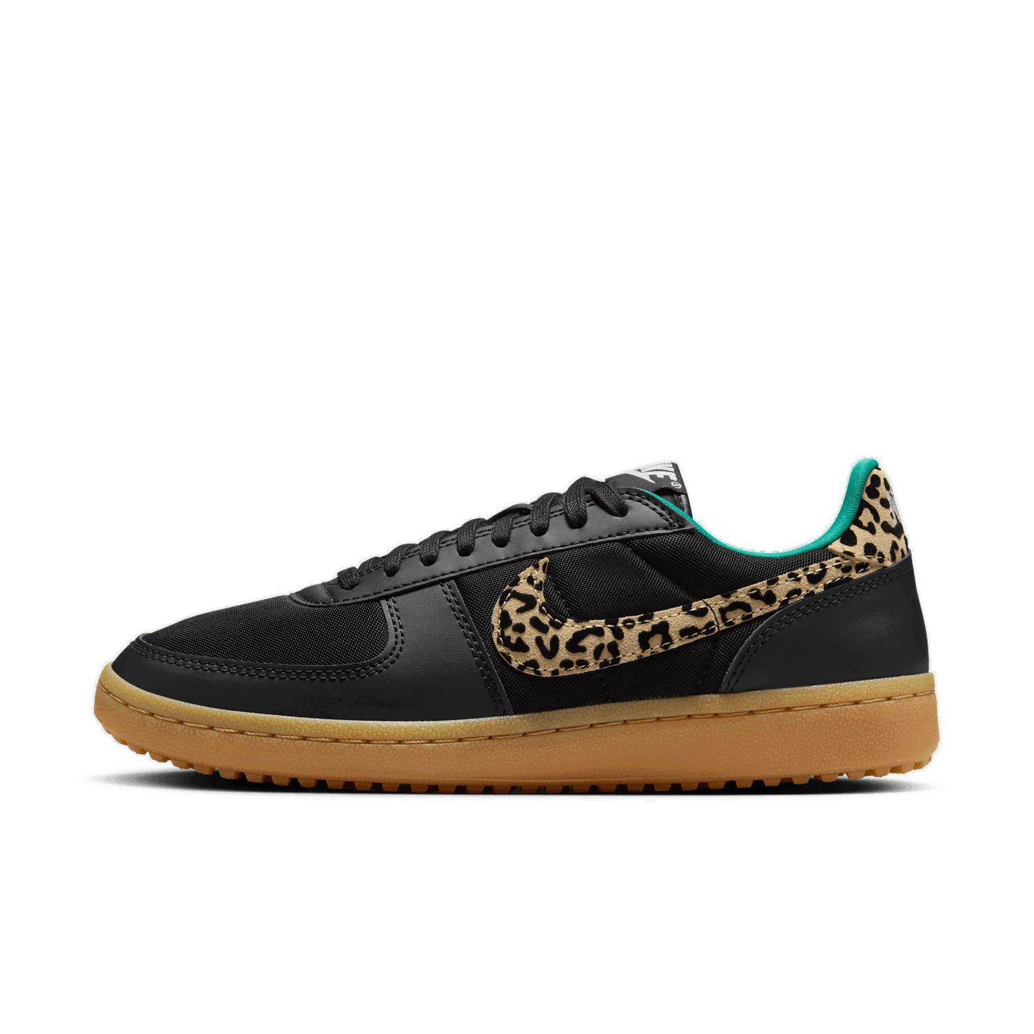 Sneakers och skor Nike Nike Field General SE Svart | IF1742-001, 0