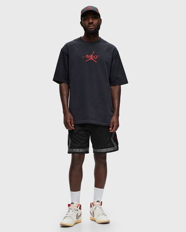 Shorts Jordan Jordan x Awake NY Diamond Shorts Black Svart | FQ5449-010, 1