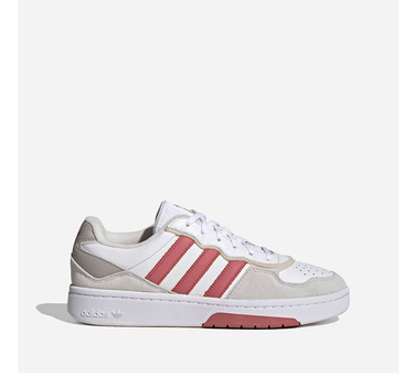 Sneakers och skor adidas Originals Courtic Vit | GX4369, 0