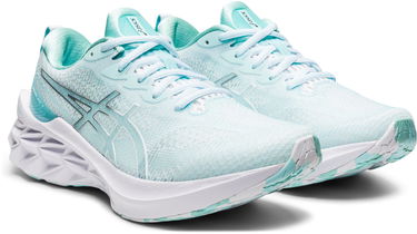 Sneakers och skor Asics Novablast 2 Blå | 1012B177 100, 4