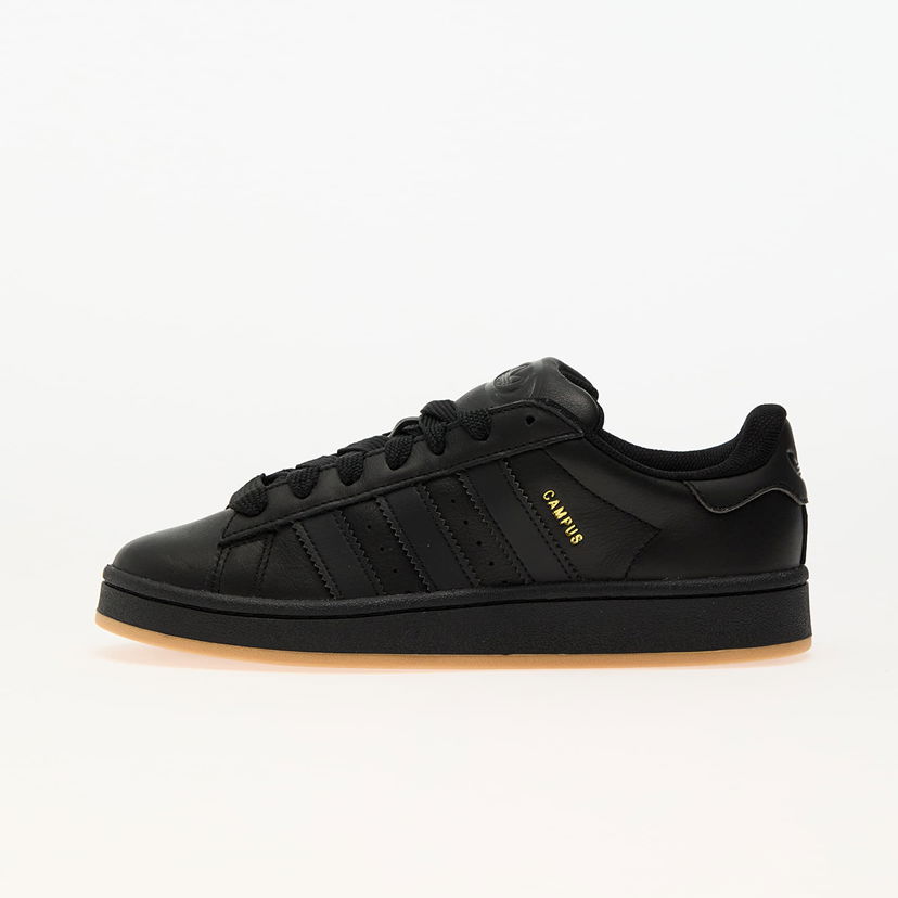 Sneakers och skor adidas Originals Campus 00s Svart | JP9995