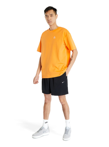 Shorts Nike Sportswear Authentics Men's Mesh Shorts Svart | DQ4999-010