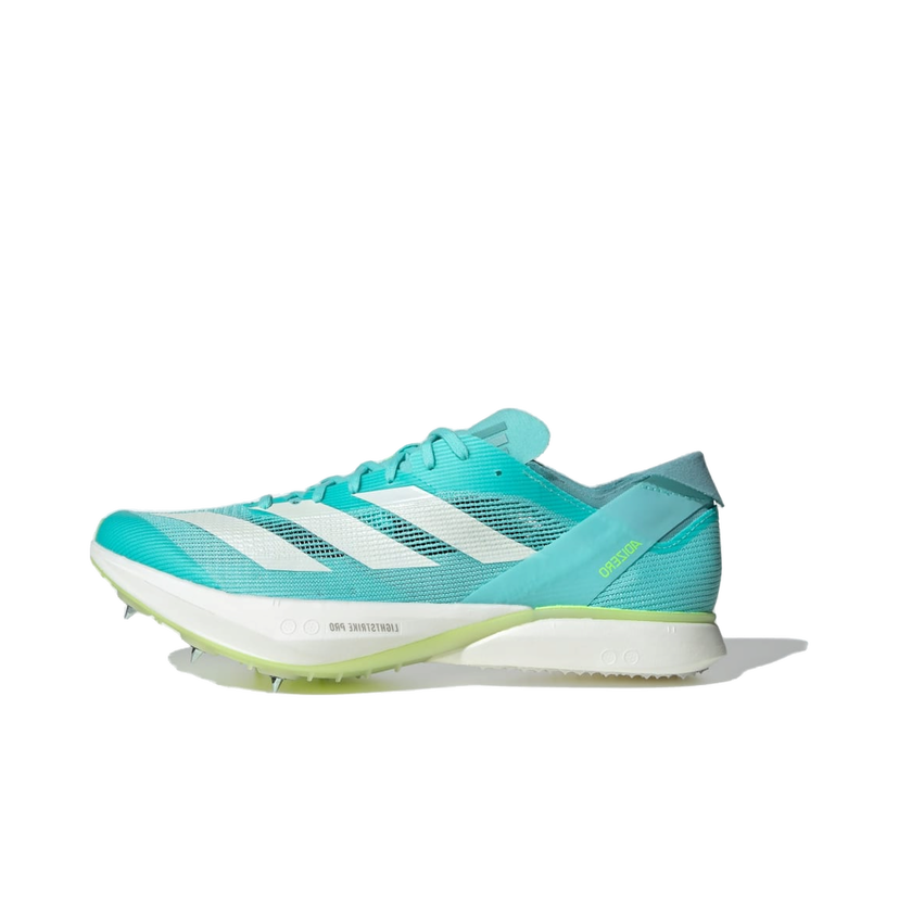 Sneakers och skor adidas Performance Adizero Avanti Turkos | JH5229