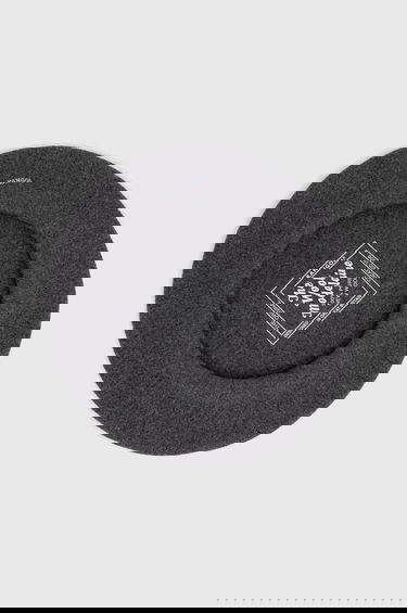 Hatt Kangol Modelaine Beret Grå | 3388BC.DF026, 3