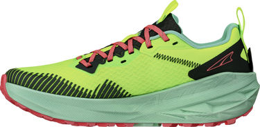 Sneakers och skor Altra Running Altra Experience Wild 2 Grön | al0a85ry-3341, 3