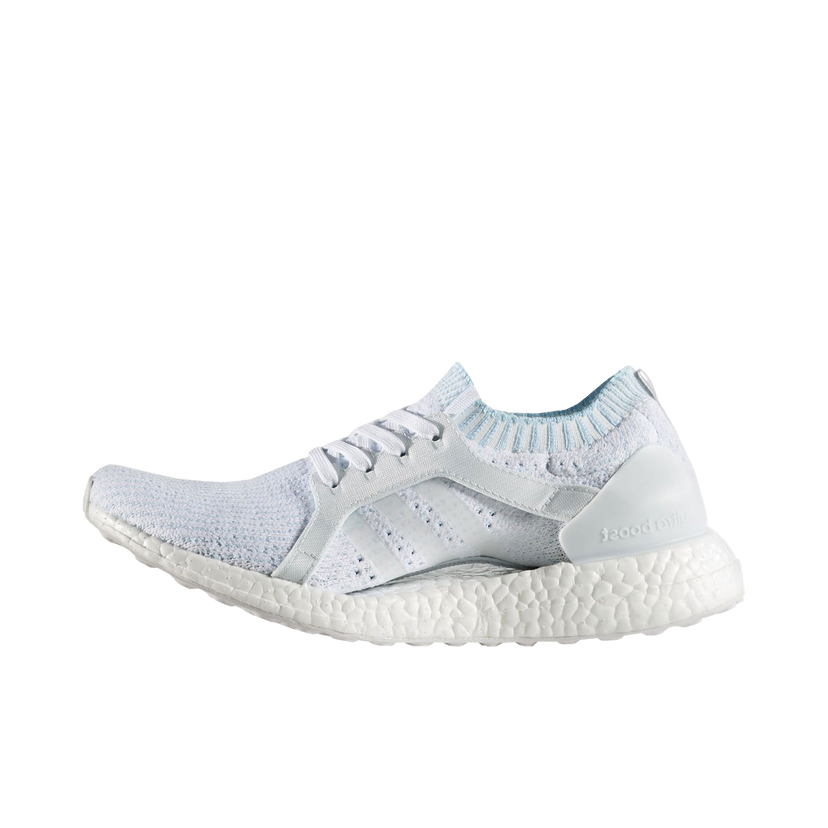 Sneakers och skor adidas Performance Ultra Boost x Parley "Coral Bleaching" Vit | BY2707