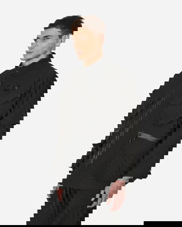 Jacka Manastash Extra Mile Infinity Jacket Svart | 7923152020 010, 4