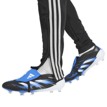 Träningsbyxor adidas Performance Jude Bellingham Training Pants Svart | JX6302, 4