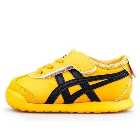 Sneakers och skor Onitsuka Tiger Onitsuka Tiger Mexico 66 'Kill Bill' Gul | 1184A074-750