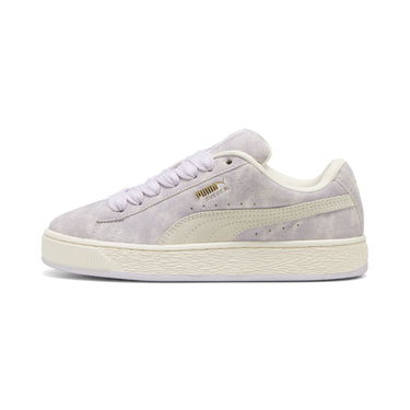 Sneakers och skor Puma Suede XL Washed Out Purpur | 402374_01, 0